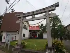 日枝神社(東京都)