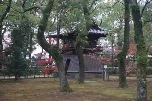 聖福寺の末社