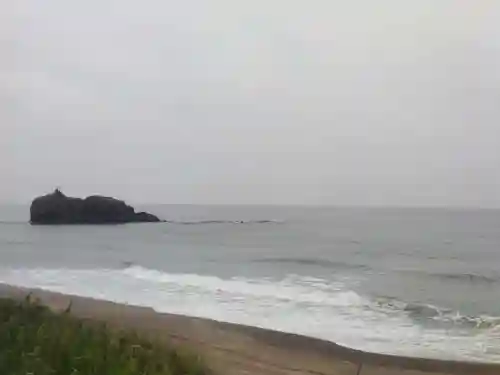 白兎神社(鳥取県)