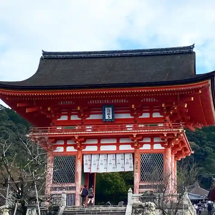 清水寺(京都府)