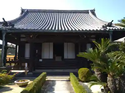 西方院(大阪府)