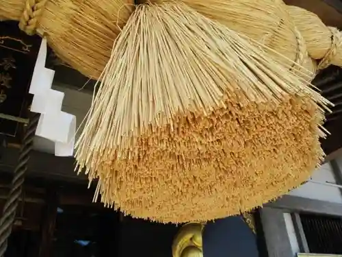 本牧神社のその他建物