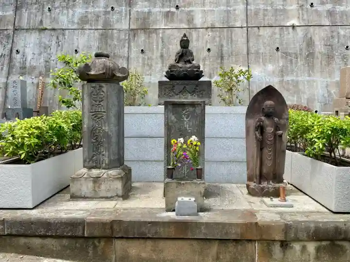 正覚寺(東京都)