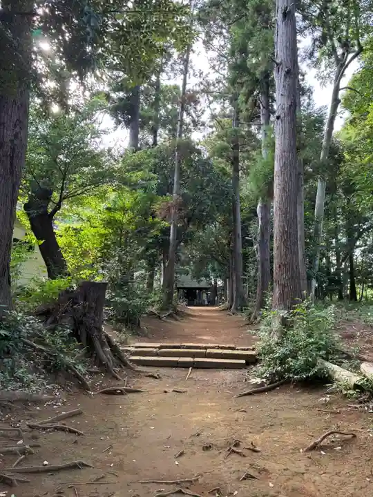 八幡神社(千葉県)