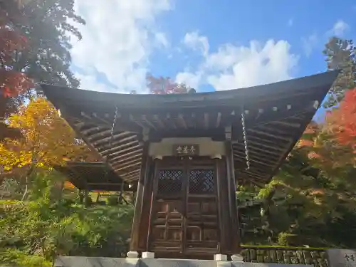 長安寺(京都府)