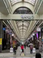 本陣狸大明神社(北海道)