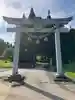 箭代神社(富山県)