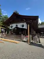 土佐神社(高知県)