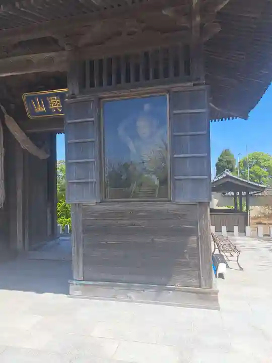 光明寺(福岡県)
