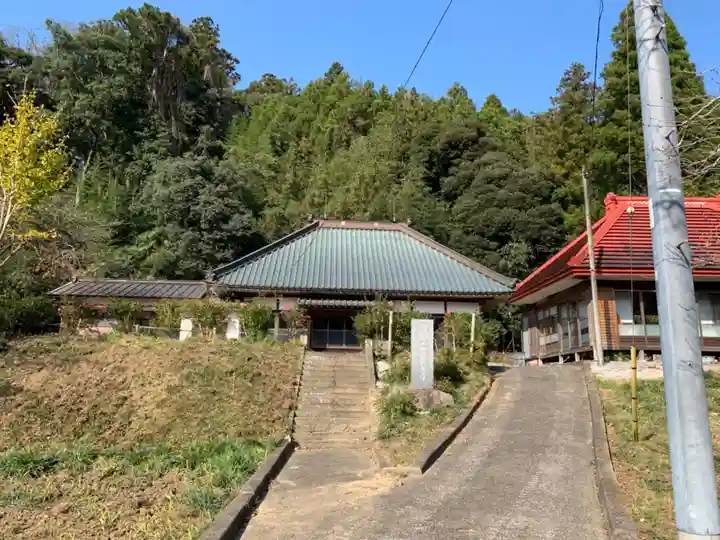医養寺(千葉県)
