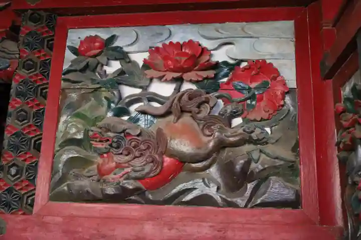 御嶽神社(千葉県)