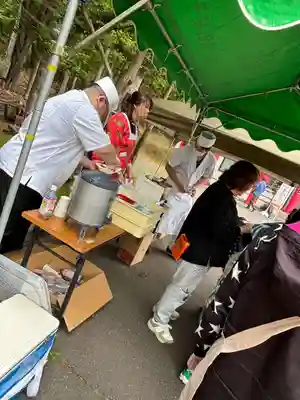 成田山瀧泉寺(北海道)