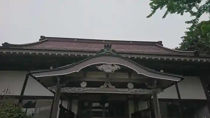 醫王寺のその他建物