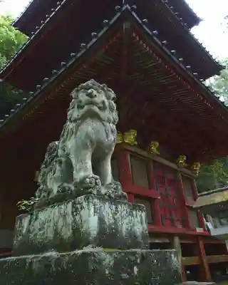 榛名神社(群馬県)