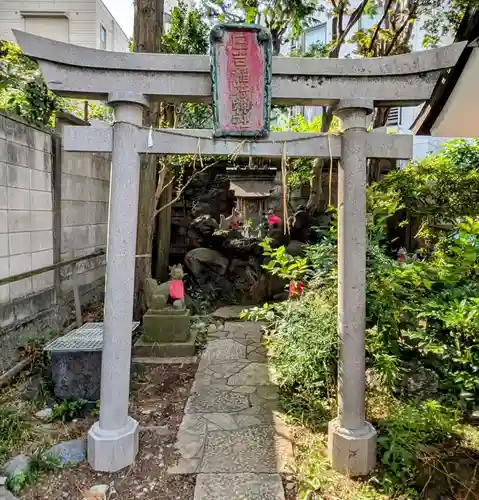 日枝神社(東京都)