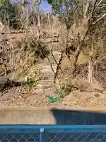 愛宕神社 (五十部町)(栃木県)