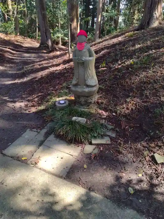 神明社(宮城県)