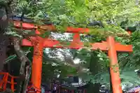 貴船神社(京都府)
