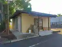 法雲寺の本殿・本堂