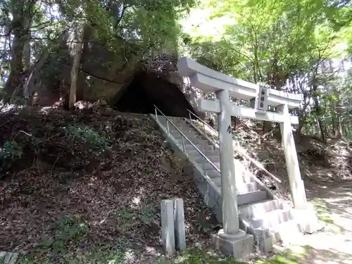 神明神社(愛知県)