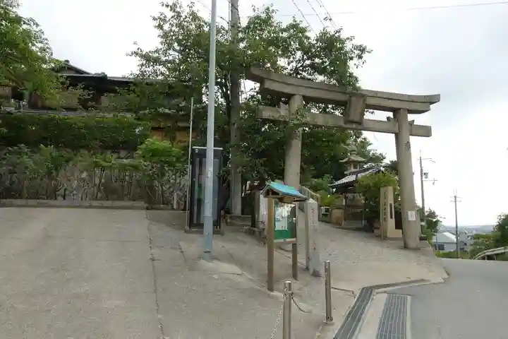 生石神社(兵庫県)