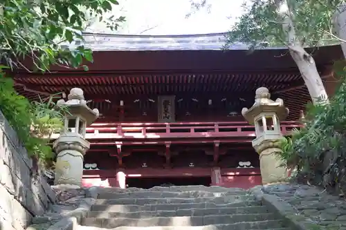 神武寺(神奈川県)