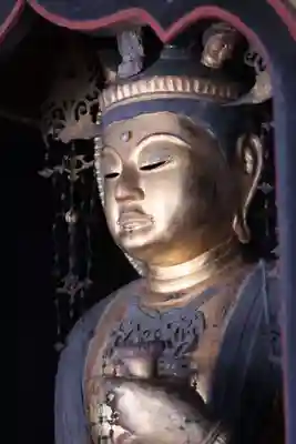 地蔵院(山梨県)