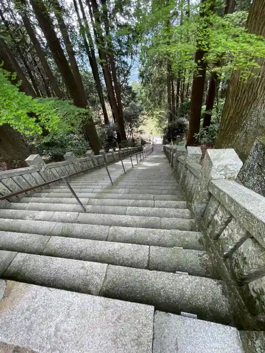 箸蔵寺(徳島県)