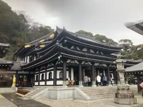 長谷寺(神奈川県)