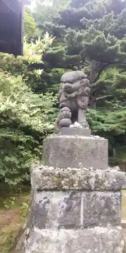 那須温泉神社(栃木県)