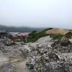 恐山菩提寺の建物その他