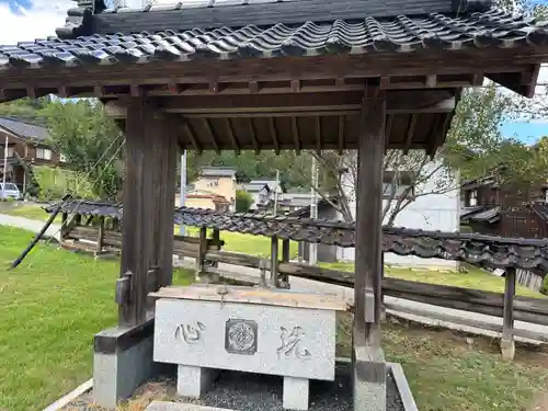 加志波良比古神社(石川県)