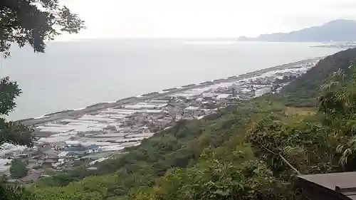 久能山東照宮(静岡県)