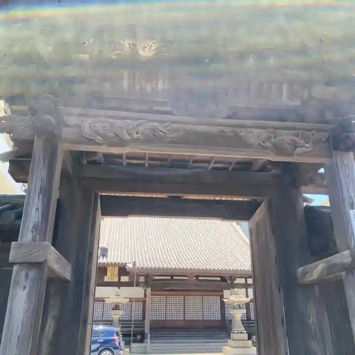 照養寺(福岡県)