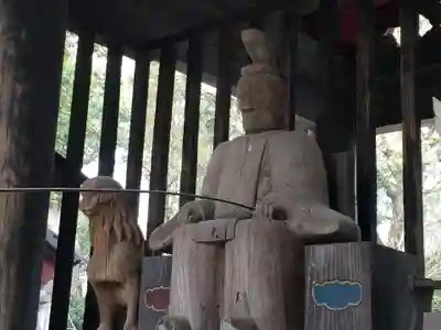 青井阿蘇神社(熊本県)