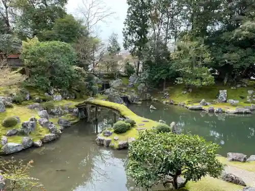 三宝院（三宝院門跡）(京都府)