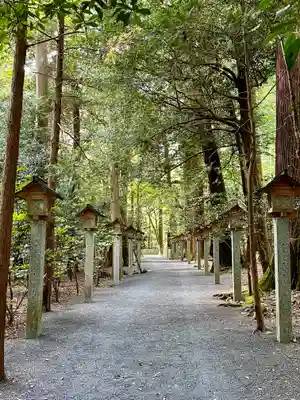 椿大神社のその他建物