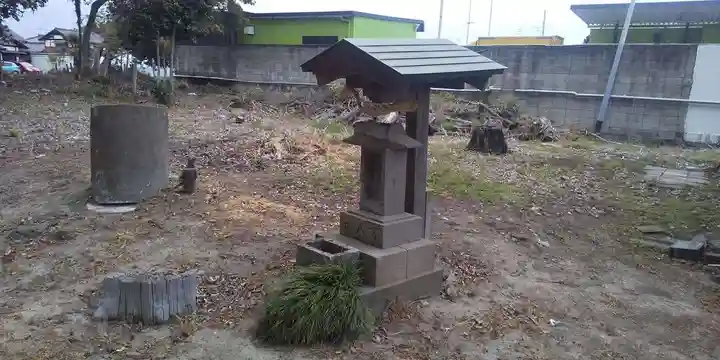 雷神社(茨城県)