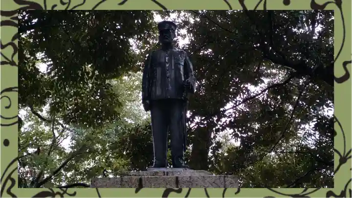 和樂備神社(埼玉県)