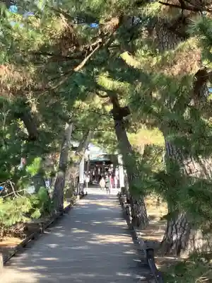 羽車神社(静岡県)