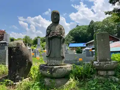 旭田寺(福島県)