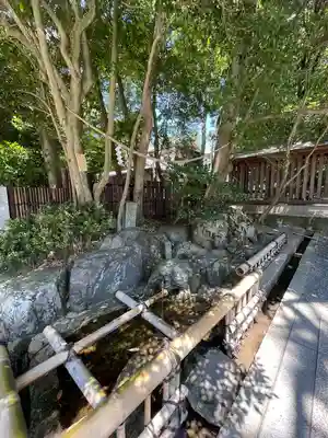 氣比神宮(福井県)