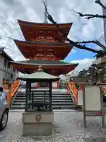 本興寺のその他建物