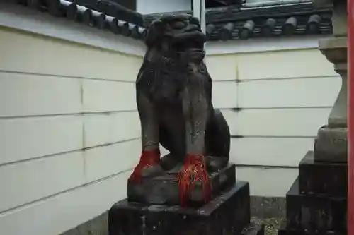 御霊神社(奈良県)