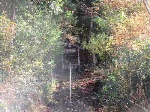 八坂神社(埼玉県)