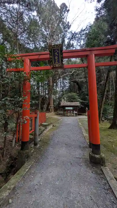 石山寺(滋賀県)