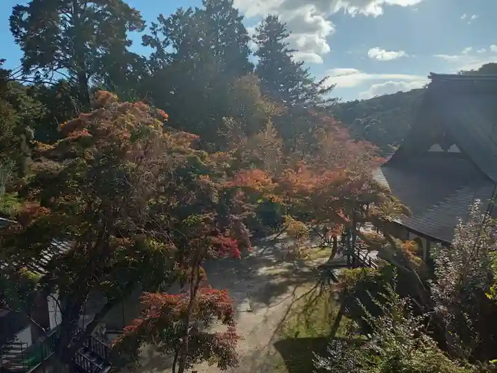 神峯山寺(大阪府)