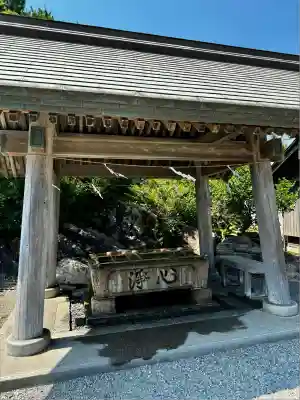 大御神社(宮崎県)
