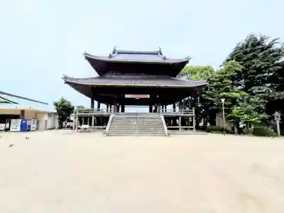 防府天満宮(山口県)