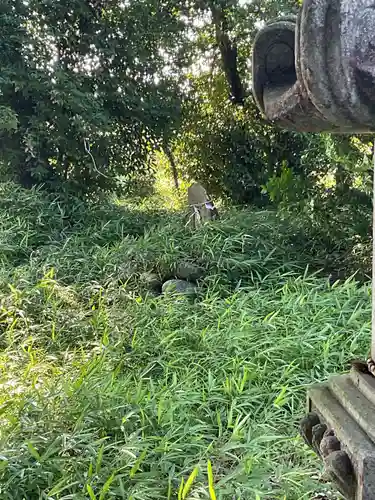 古井神社(岐阜県)